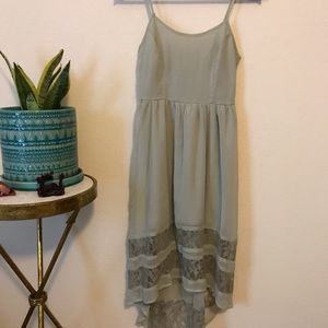 Band of Gypsies Dress